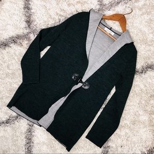 Ellen Tracy Cardigan